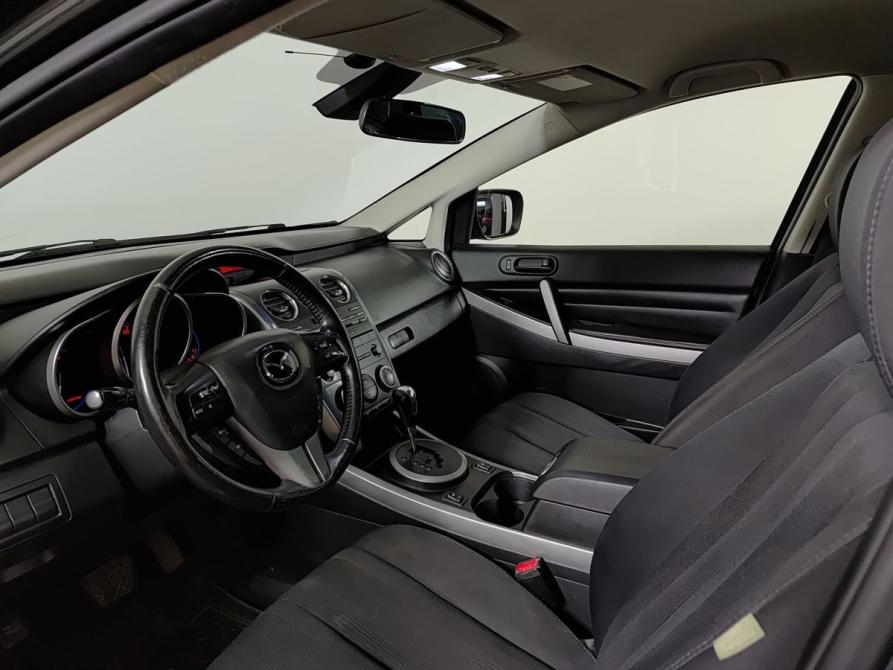 Mazda CX-7 I Рестайлинг Уфа  - изображение 20
