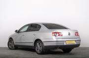 Volkswagen Passat B6 Томск  - изображение 23