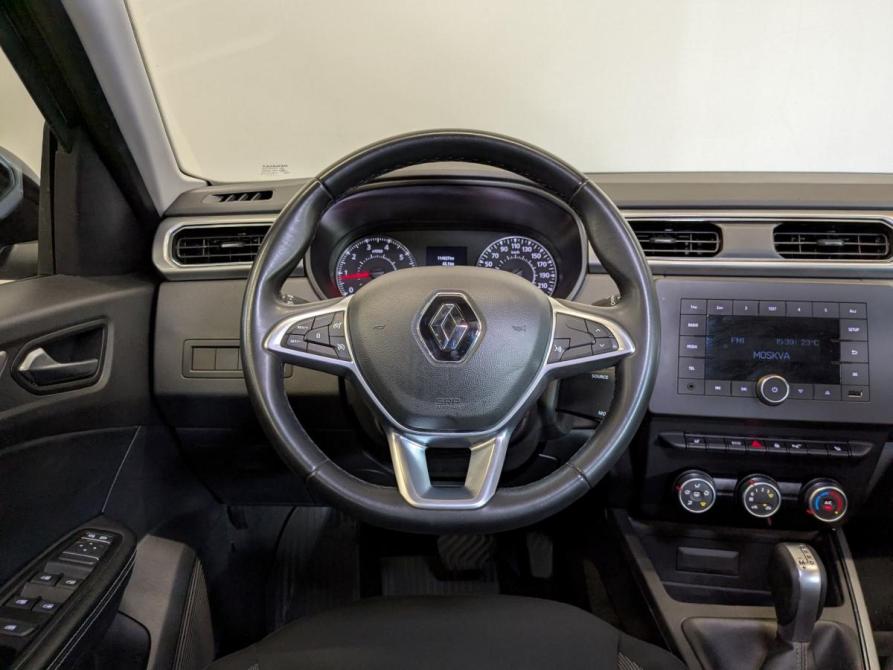 Renault Arkana I Москва  - изображение 21