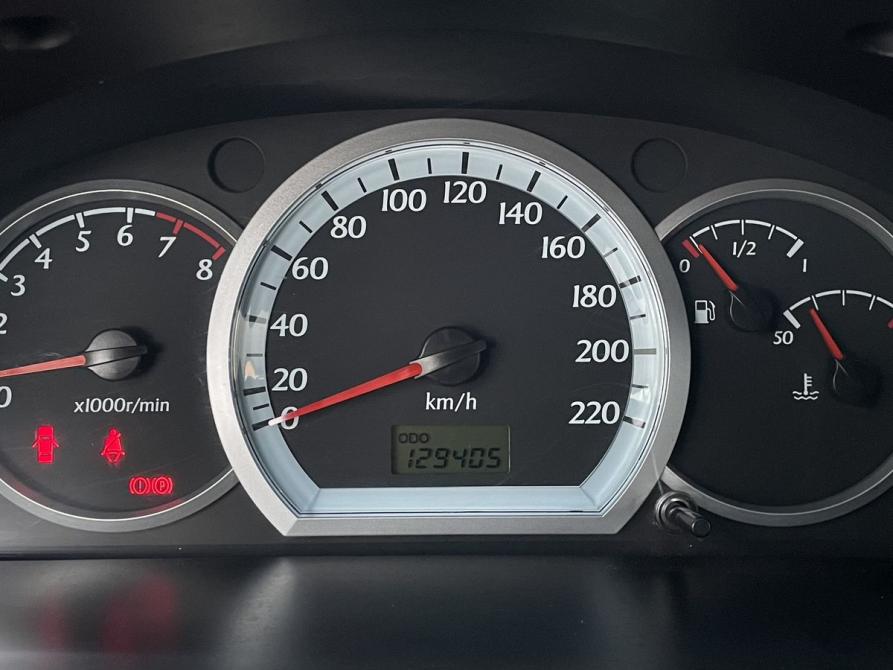 Chevrolet Lacetti I Тамбов  - изображение 14