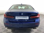 BMW 5 серии VII (G30/G31/G38) Рестайлинг Москва  - изображение 25