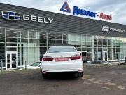 Toyota Camry VII (XV50) Рестайлинг Набережные Челны  - изображение 28