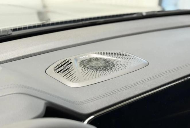 Новый Geely Monjaro I 2026 года, цена 4 954 990 рублей, внедорожник, Автокод Объявления