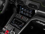 Lamborghini Urus I Рестайлинг Москва  - изображение 63