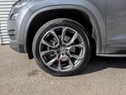 Skoda Kodiaq I Химки  - изображение 47