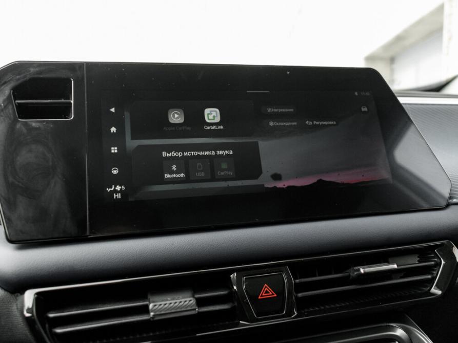 GAC GS3 Екатеринбург  - изображение 22