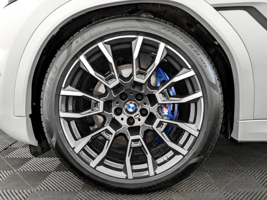 BMW X6 III (G06) Рестайлинг Москва  - изображение 18