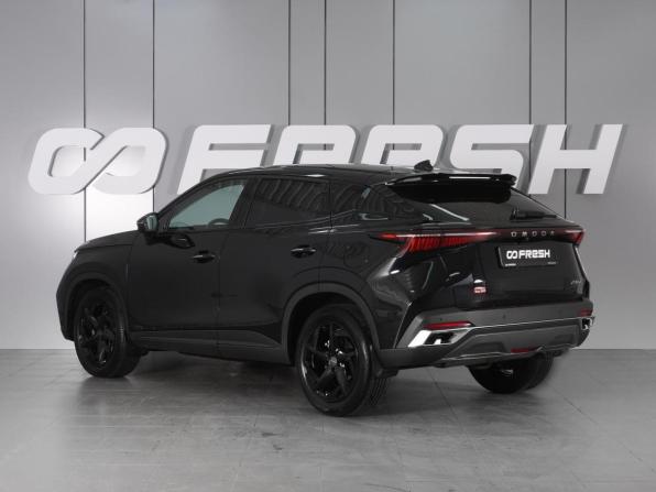 Omoda C5 I с пробегом 2023 года, цена 1 849 000 рублей, 37804 км, внедорожник, Автокод Объявления