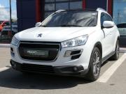 Peugeot 4008 I Иваново  - изображение 24