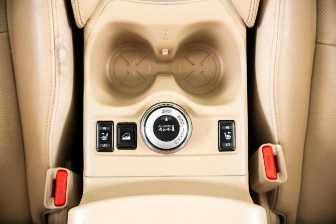 Nissan X-Trail III с пробегом 2016 года, цена 1 899 000 рублей, 319076 км, внедорожник, Автокод Объявления