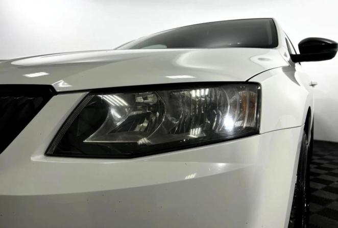 Skoda Octavia III (A7) с пробегом 2016 года, цена 1 095 000 рублей, 255612 км, лифтбек, Автокод Объявления