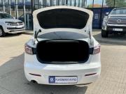 Mazda 3 II (BL) Рестайлинг Краснодар  - изображение 30