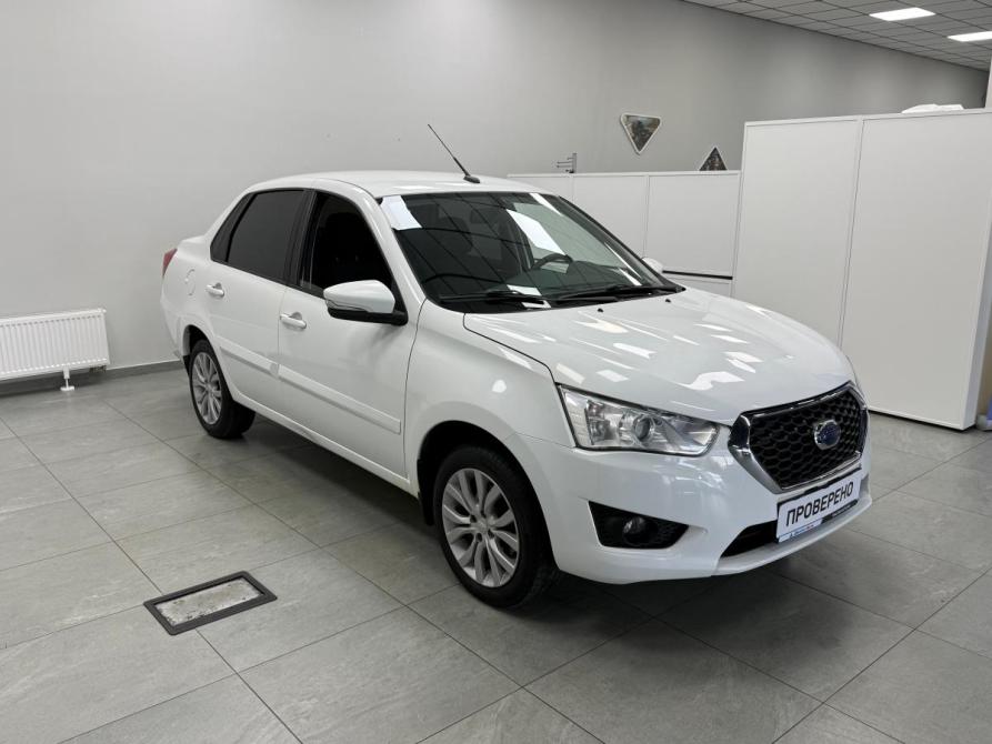 Datsun on-DO I Рестайлинг Казань  - изображение 3