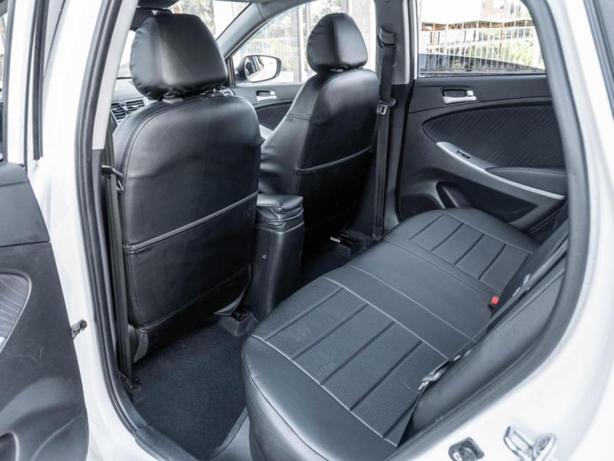 Hyundai Solaris I Рестайлинг Ставрополь  - изображение 11