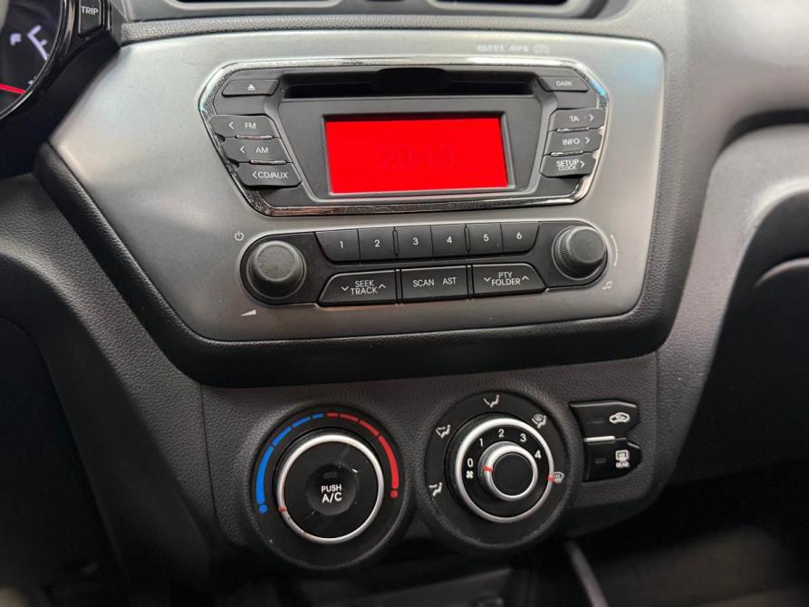 Kia Rio III Казань  - изображение 11