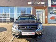 Lada (ВАЗ) Largus I Рестайлинг Набережные Челны  - изображение 21