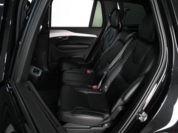 Volvo XC90 II Рестайлинг 1 с пробегом 2021 года, цена 4 935 000 рублей, 106360 км, внедорожник, Автокод Объявления
