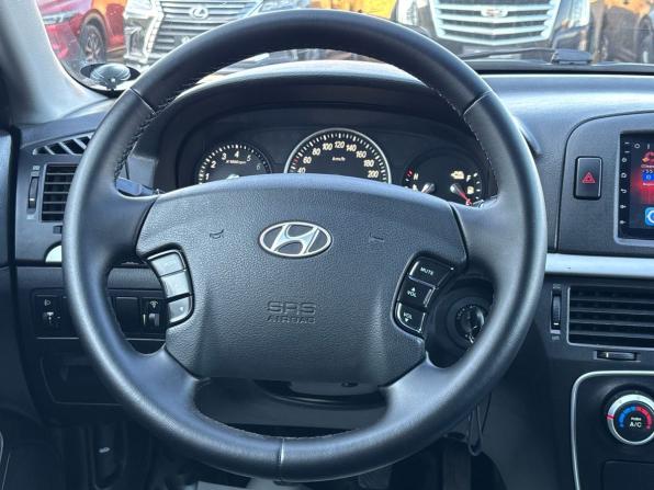 Hyundai Sonata V (NF) с пробегом 2007 года, цена 670 000 рублей, 263000 км, седан, Автокод Объявления