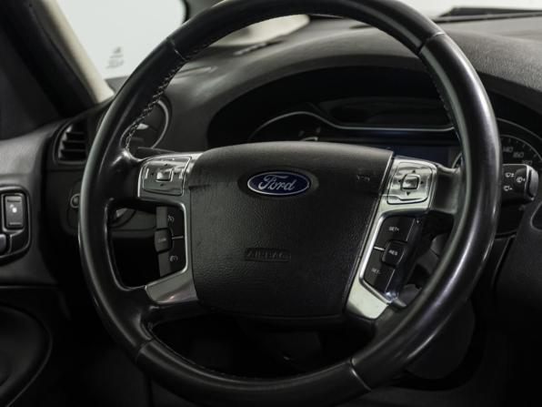 Ford Galaxy II Рестайлинг с пробегом 2011 года, цена 1 297 000 рублей, 192314 км, минивэн, Автокод Объявления