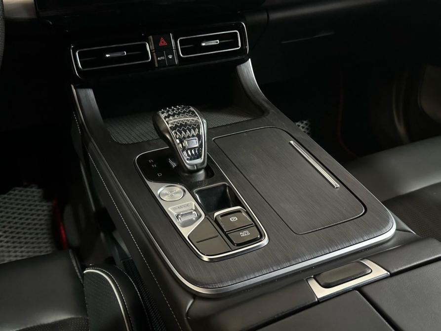 GAC GS8 II Ростов-на-Дону  - изображение 24