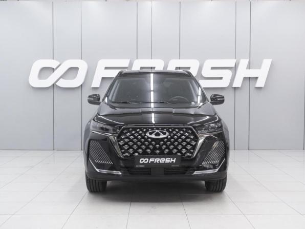 Chery Tiggo 7 Pro Max I Рестайлинг с пробегом 2024 года, цена 2 169 000 рублей, 18247 км, внедорожник, Автокод Объявления