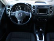 Volkswagen Tiguan I Рестайлинг Дзержинск  - изображение 40