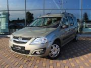 Lada (ВАЗ) Largus I Калуга  - изображение 14
