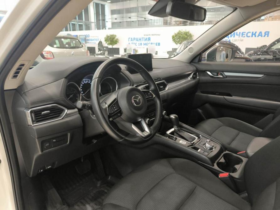 Mazda CX-5 II Казань  - изображение 20