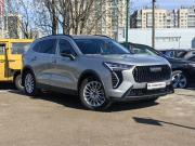 Haval Jolion I Рестайлинг Санкт-Петербург  - изображение 17