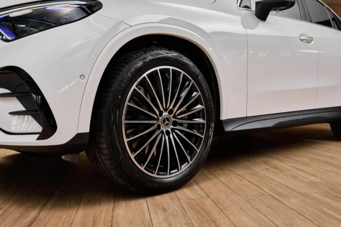 Новый Mercedes-Benz GLC Coupe II (C254) 2026 года, цена 9 701 275 рублей, внедорожник, Автокод Объявления