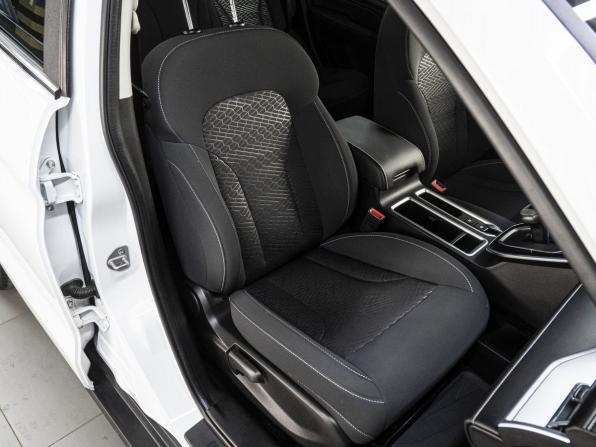 Haval M6 II с пробегом 2025 года, цена 1 799 999 рублей, 16480 км, внедорожник, Автокод Объявления