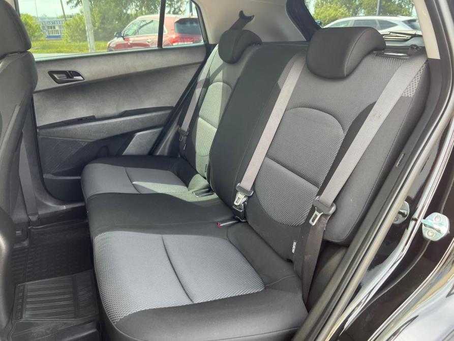 Hyundai Creta I Стерлитамак  - изображение 12