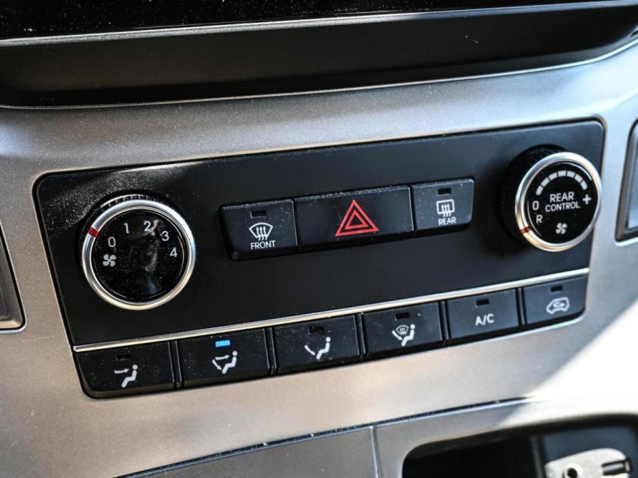 Hyundai Grand Starex I Рестайлинг Новороссийск  - изображение 24