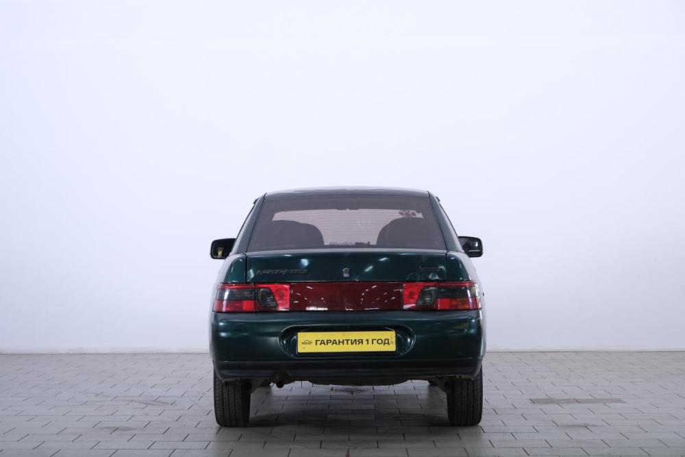Lada (ВАЗ) 2110 Омск  - изображение 6