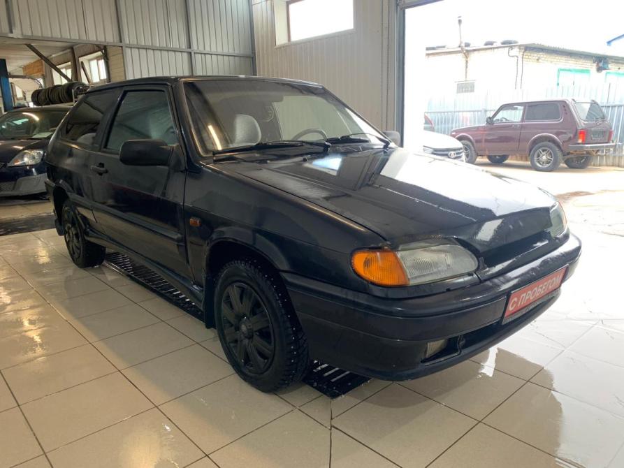 Lada (ВАЗ) 2113 Арзамас  - изображение 2