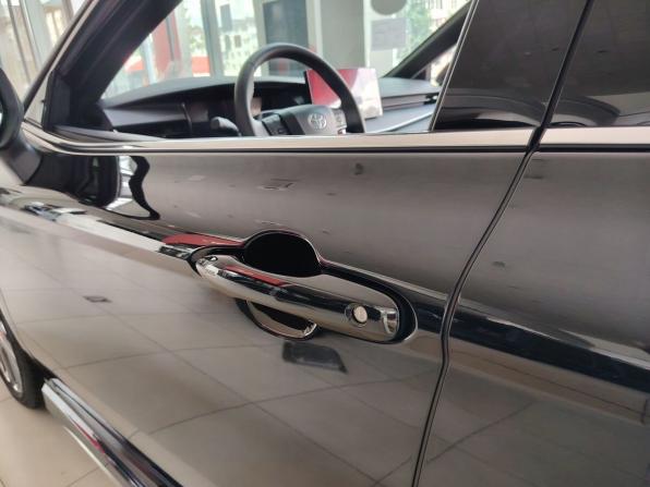 Новый Toyota Camry IX (XV80) China Market 2026 года, цена 4 712 000 рублей, седан, Автокод Объявления