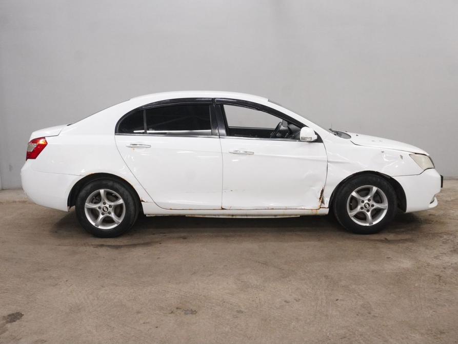 Geely Emgrand EC7 Москва  - изображение 4