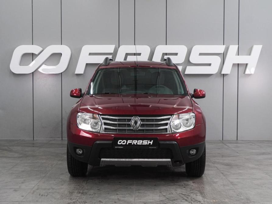 Renault Duster I Воронеж  - изображение 3