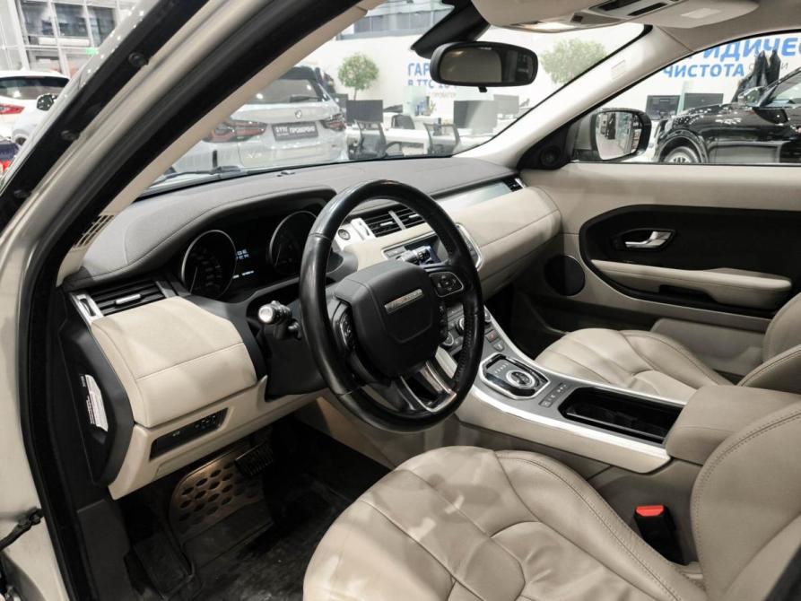 Land Rover Range Rover Evoque I Казань  - изображение 20