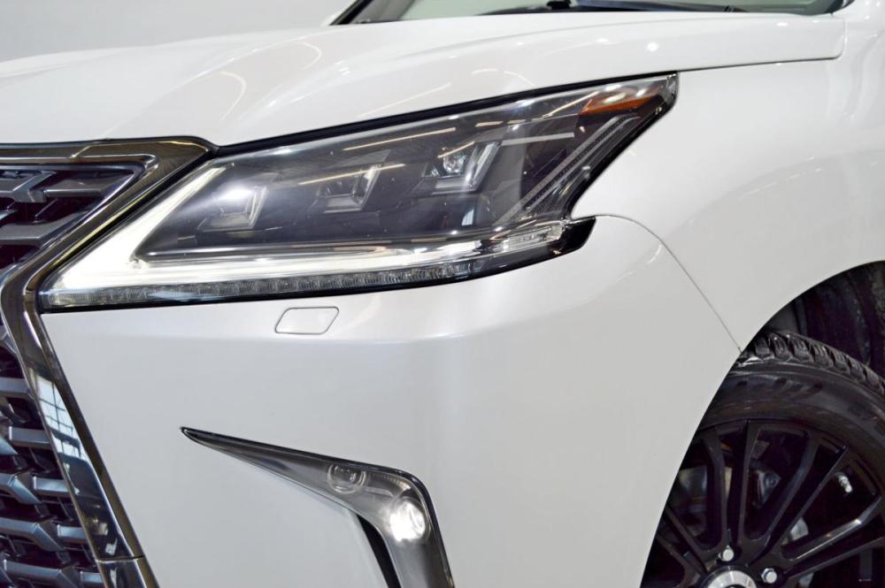 Lexus LX III Рестайлинг 2 Сургут  - изображение 21