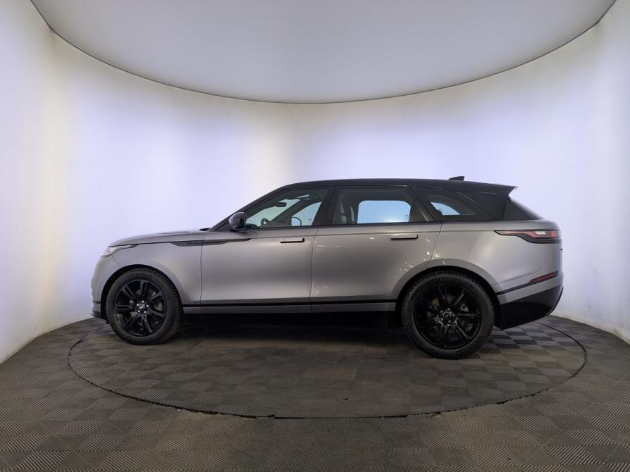 Land Rover Range Rover Velar I Москва  - изображение 8