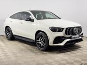 Mercedes-Benz GLE Coupe AMG II (C167) Казань  - изображение 25