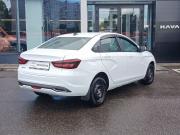 Lada (ВАЗ) Vesta I Рестайлинг (NG) Москва  - изображение 26