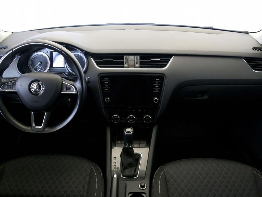 Skoda Octavia III (A7) Рестайлинг Санкт-Петербург  - изображение 15