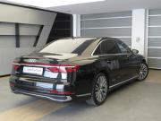 Audi A8 IV (D5) Рестайлинг Санкт-Петербург  - изображение 42