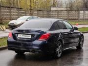 Mercedes-Benz C-Класс IV (W205) Санкт-Петербург  - изображение 35