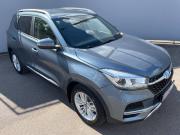 Chery Tiggo 4 I Рестайлинг Стерлитамак  - изображение 50