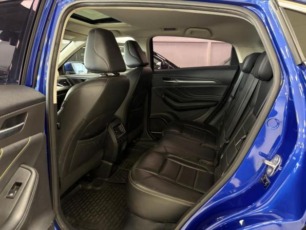 Haval F7x I с пробегом 2019 года, цена 1 379 000 рублей, 77128 км, внедорожник, Автокод Объявления