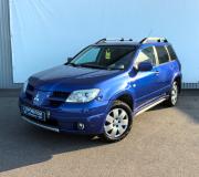 Mitsubishi Outlander I Санкт-Петербург  - изображение 20