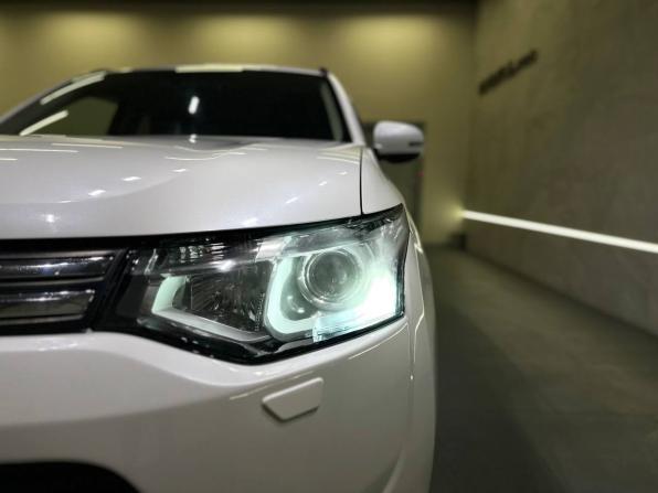 Mitsubishi Outlander III с пробегом 2012 года, цена 1 449 000 рублей, 281888 км, внедорожник, Автокод Объявления